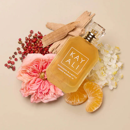 KAYALI | MARRAKESH IN A BOTTLE ORANGE BLOSSOM | 24 Eau de Perfume