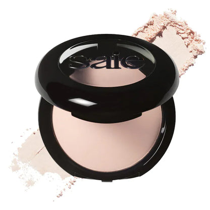 Saie | Slip Tint™ Undetectable Baked Setting Powder