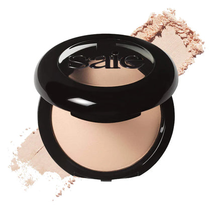 Saie | Slip Tint™ Undetectable Baked Setting Powder