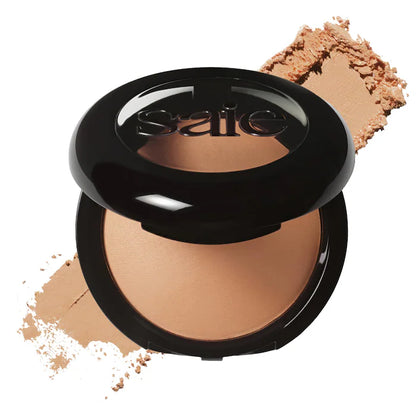 Saie | Slip Tint™ Undetectable Baked Setting Powder