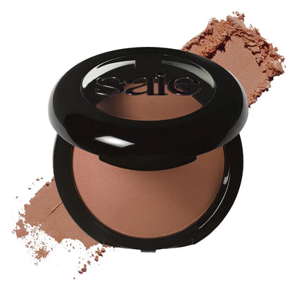 Saie | Slip Tint™ Undetectable Baked Setting Powder