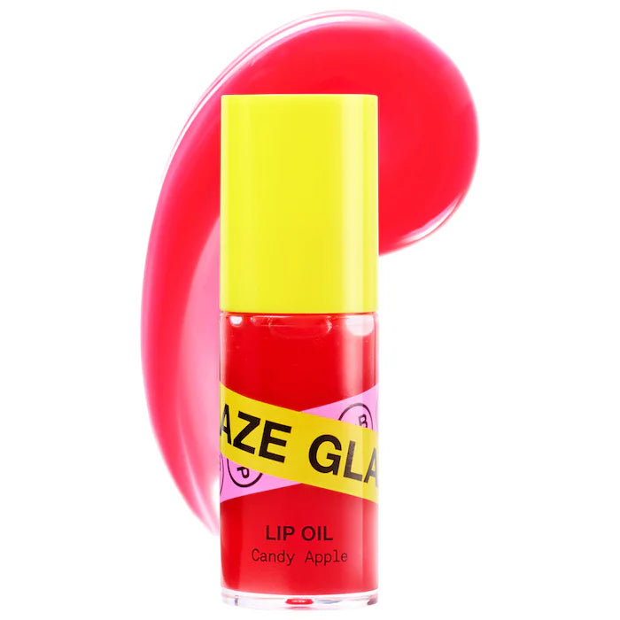 iNNBEAUTY PROJECT | Glaze Lip Oil