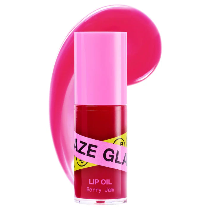 iNNBEAUTY PROJECT | Glaze Lip Oil