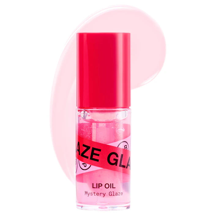 iNNBEAUTY PROJECT | Glaze Lip Oil