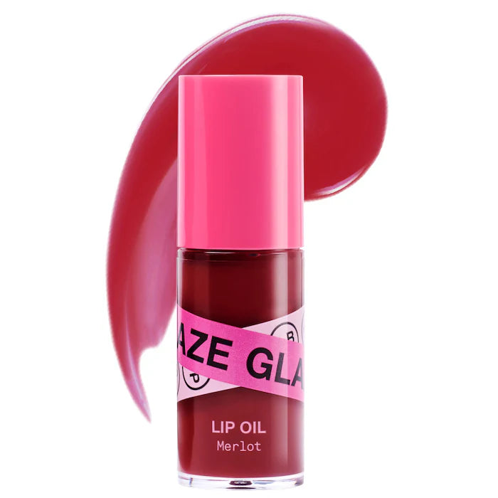 iNNBEAUTY PROJECT | Glaze Lip Oil