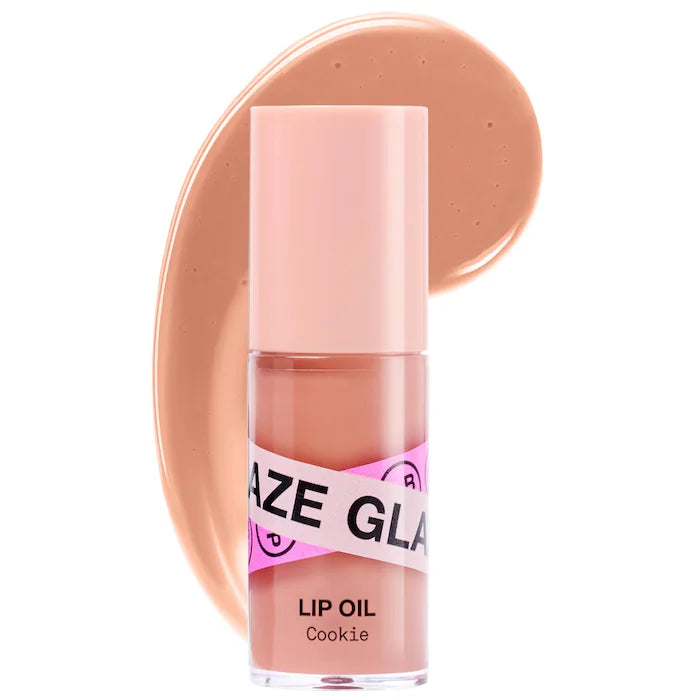 iNNBEAUTY PROJECT | Glaze Lip Oil