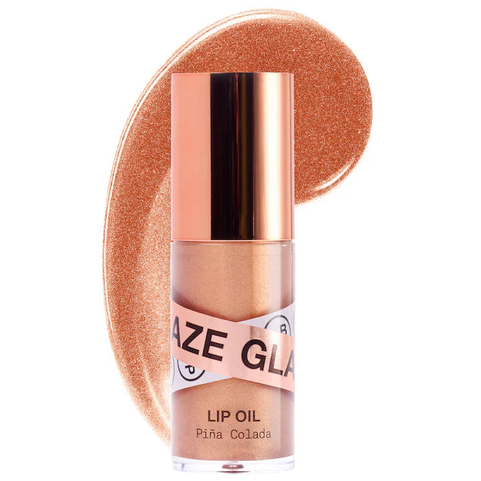 iNNBEAUTY PROJECT | Glaze Lip Oil