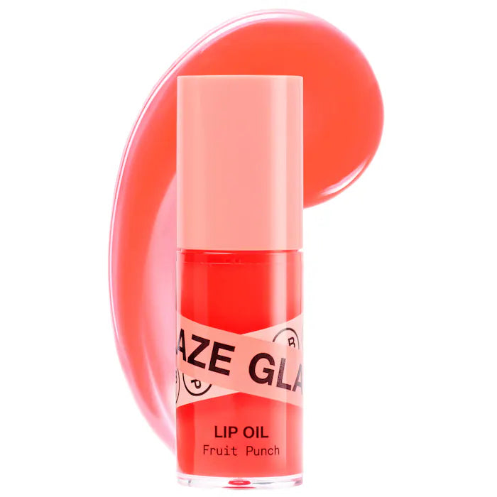 iNNBEAUTY PROJECT | Glaze Lip Oil