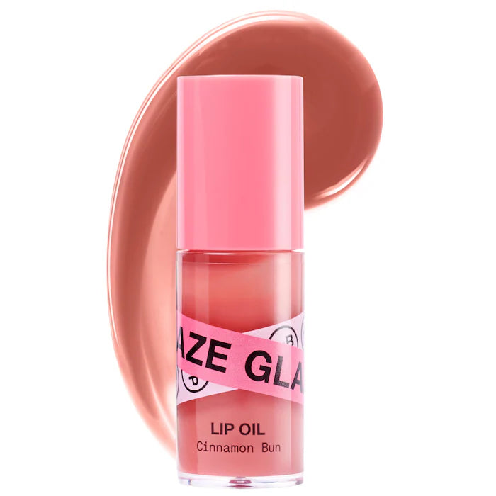 iNNBEAUTY PROJECT | Glaze Lip Oil