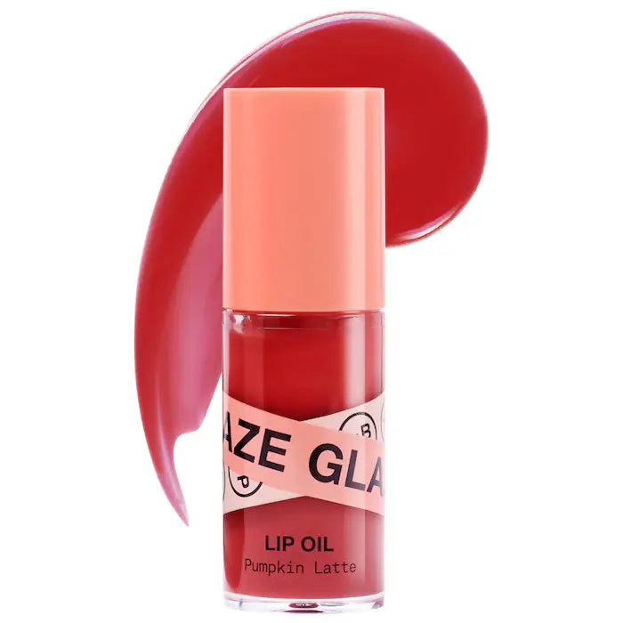 iNNBEAUTY PROJECT | Glaze Lip Oil