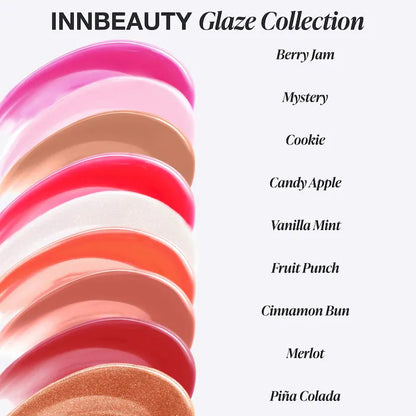 iNNBEAUTY PROJECT | Glaze Lip Oil