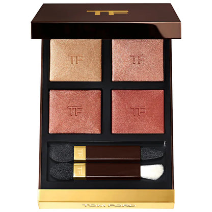 TOM FORD | Eye Color Quad Eyeshadow Palette