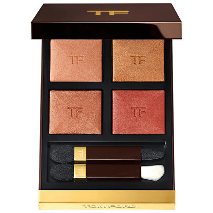 TOM FORD | Eye Color Quad Eyeshadow Palette