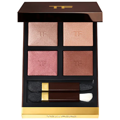 TOM FORD | Eye Color Quad Eyeshadow Palette