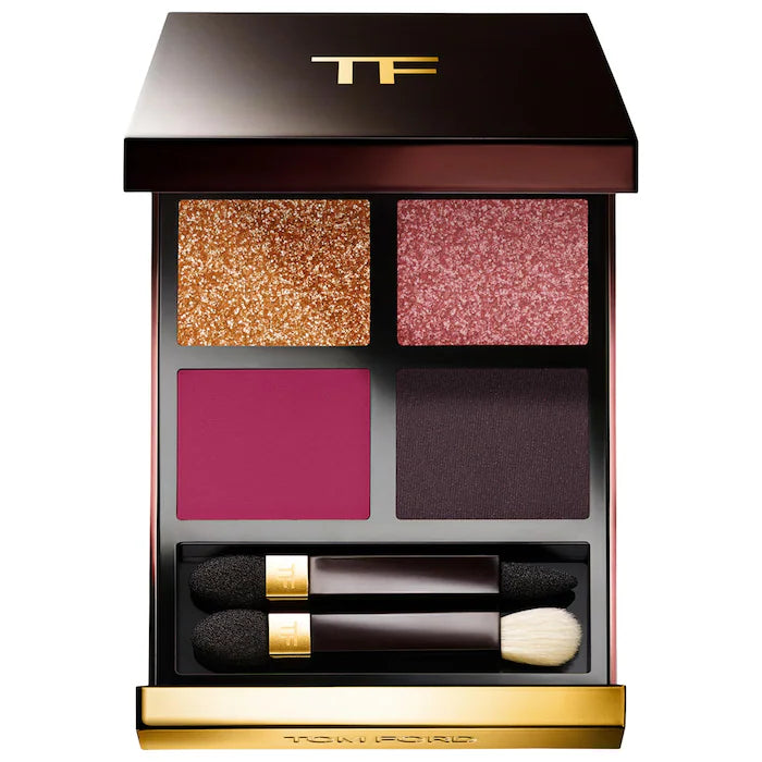 TOM FORD | Eye Color Quad Eyeshadow Palette