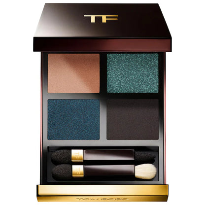 TOM FORD | Eye Color Quad Eyeshadow Palette