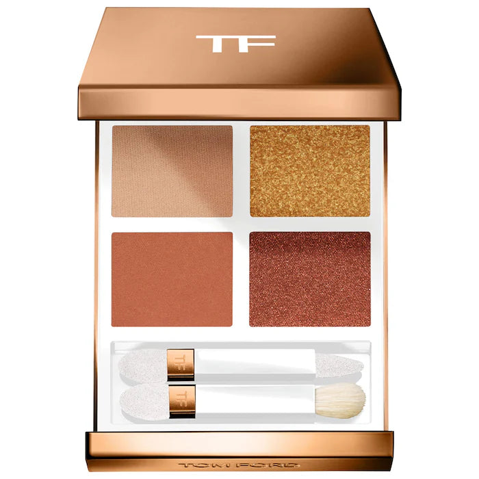 TOM FORD | Eye Color Quad Eyeshadow Palette