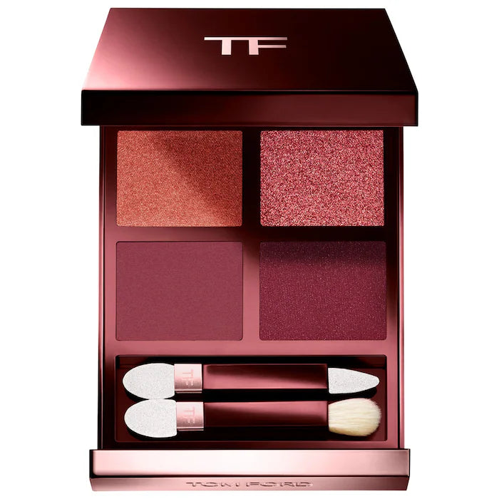 TOM FORD | Eye Color Quad Eyeshadow Palette