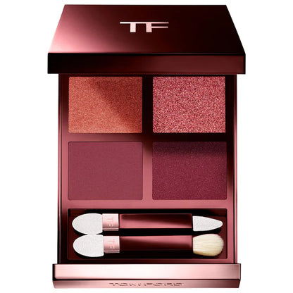 TOM FORD | Eye Color Quad Eyeshadow Palette