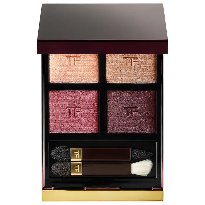 TOM FORD | Eye Color Quad Eyeshadow Palette