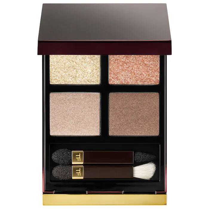 TOM FORD | Eye Color Quad Eyeshadow Palette