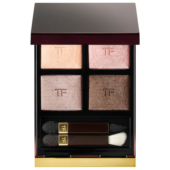 TOM FORD | Eye Color Quad Eyeshadow Palette