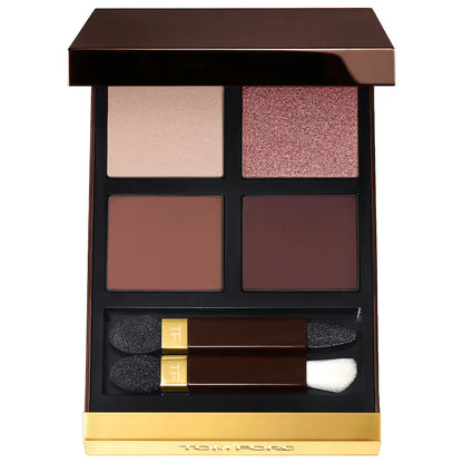 TOM FORD | Eye Color Quad Eyeshadow Palette