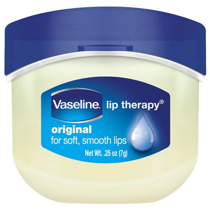 VASELINE | LIP THERAPY