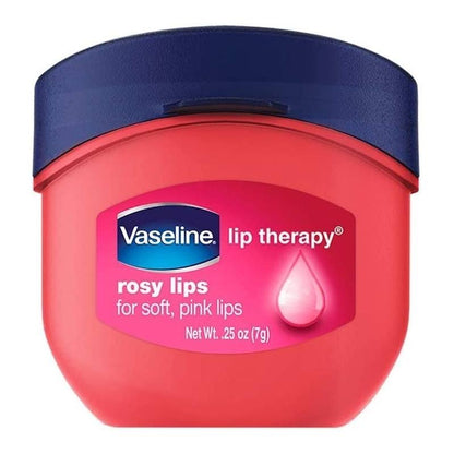 VASELINE | LIP THERAPY