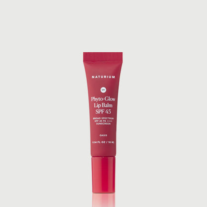 Naturium | Phyto-Glow Lip Balm SPF 45