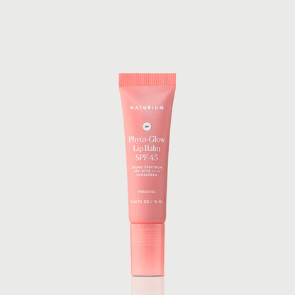 Naturium | Phyto-Glow Lip Balm SPF 45