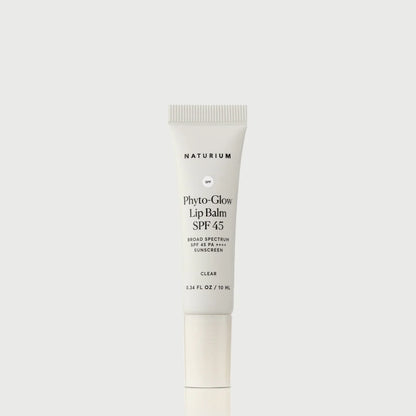 Naturium | Phyto-Glow Lip Balm SPF 45