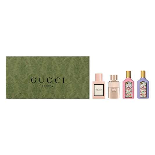 Gucci | Women's Mini Discovery Eau de Parfum Set