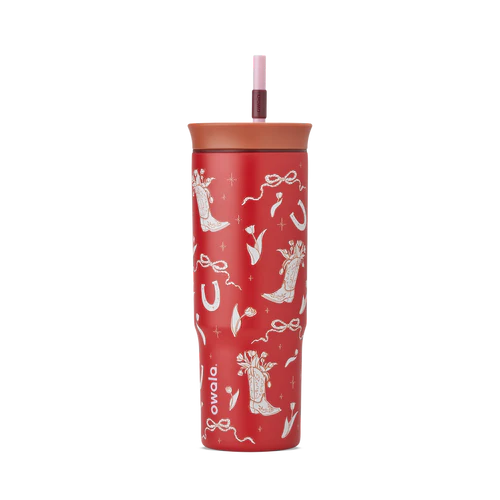 Owala Giddy Up Tumbler - Thumbnail 2
