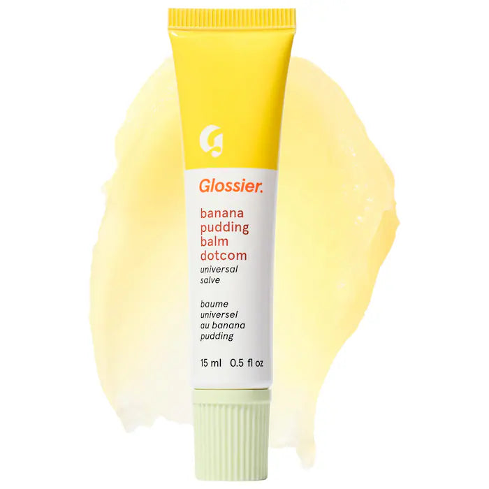 Glossier | Balm Dotcom Lip Balm and Skin Salve