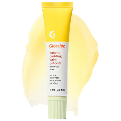 Glossier | Balm Dotcom Lip Balm and Skin Salve
