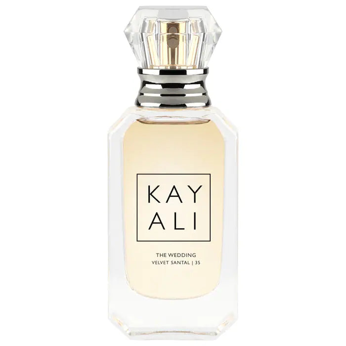 KAYALI | THE WEDDING VELVET SANTAL | 35 Eau de Parfum