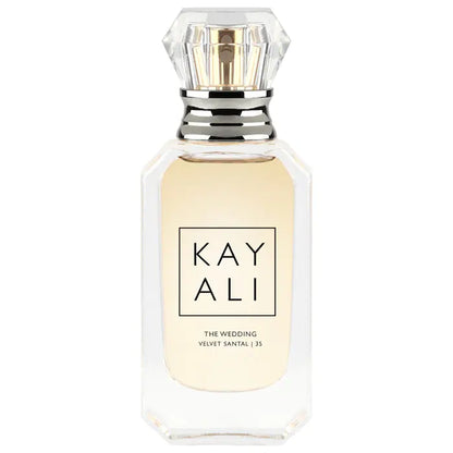 KAYALI | THE WEDDING VELVET SANTAL | 35 Eau de Parfum