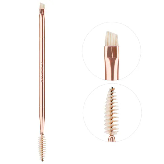 PATRICK TA | Dual-Ended Brow Brush