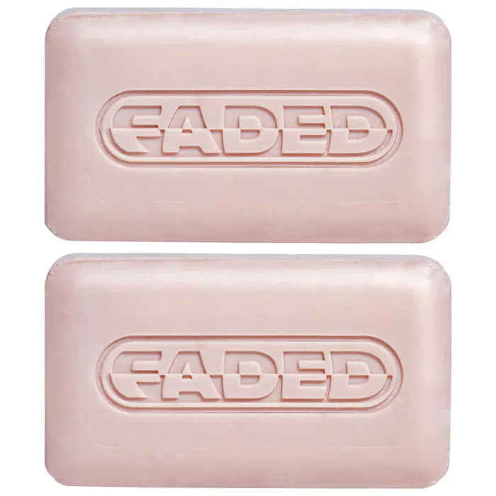 Topicals | Faded Brightening & Cleansing Bar for Uneven Skin Tone (2 Pack)