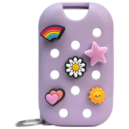 Touchland | Crocs x Touchland Hand Sanitizer Mist Case