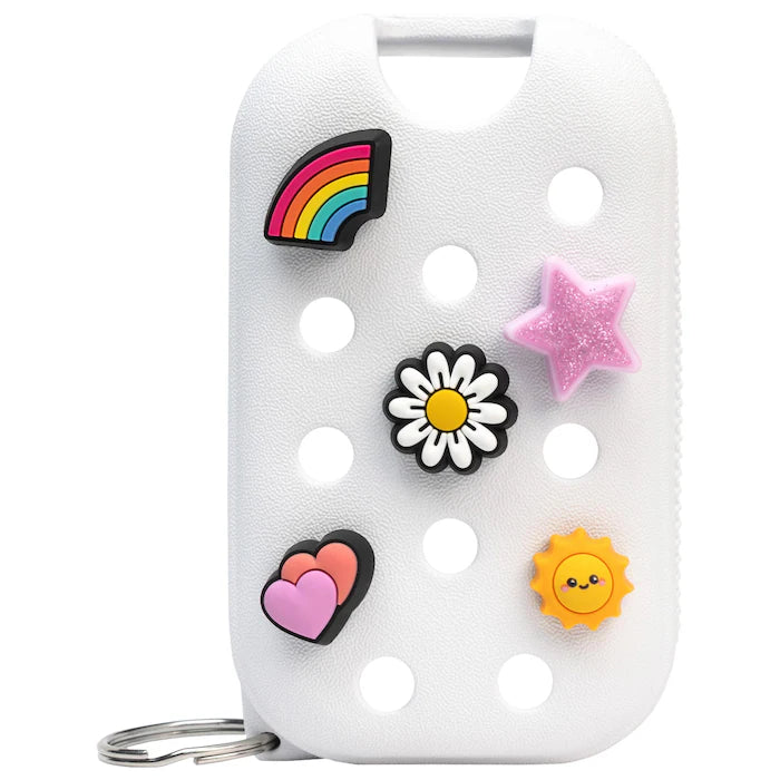 Touchland | Crocs x Touchland Hand Sanitizer Mist Case