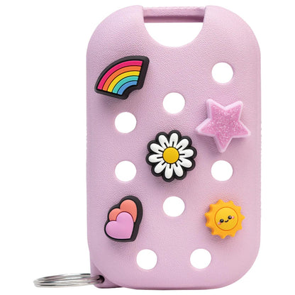 Touchland | Crocs x Touchland Hand Sanitizer Mist Case