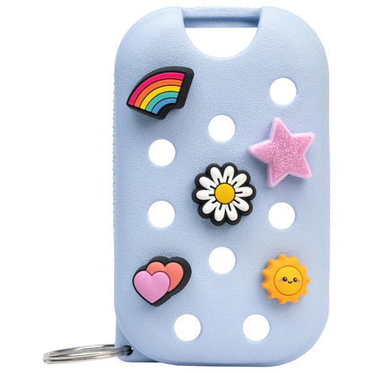 Touchland | Crocs x Touchland Hand Sanitizer Mist Case