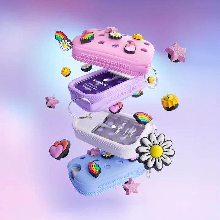 Touchland | Crocs x Touchland Hand Sanitizer Mist Case