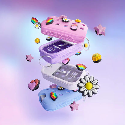 Touchland | Crocs x Touchland Hand Sanitizer Mist Case