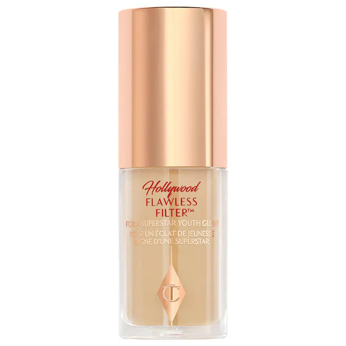 Charlotte Tilbury | Mini Hollywood Flawless Filter