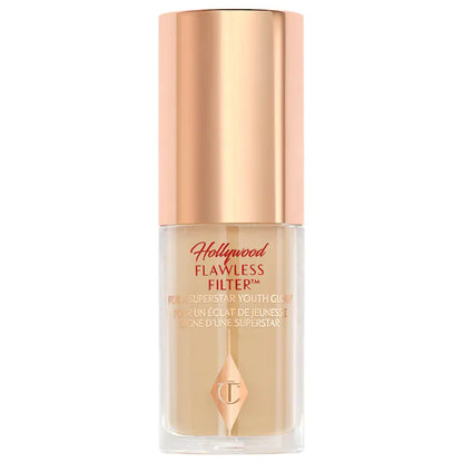 Charlotte Tilbury | Mini Hollywood Flawless Filter