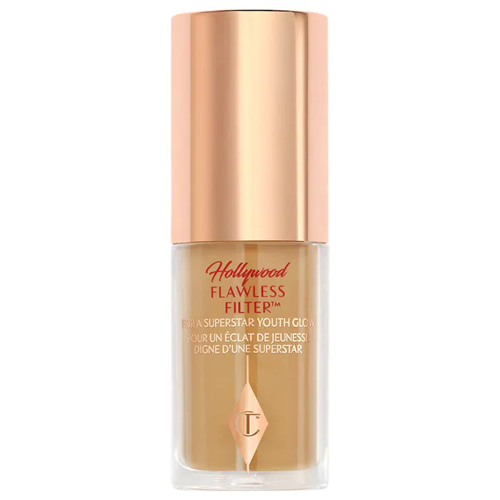 Charlotte Tilbury | Mini Hollywood Flawless Filter
