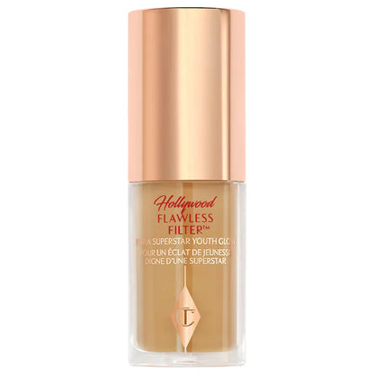 Charlotte Tilbury | Mini Hollywood Flawless Filter